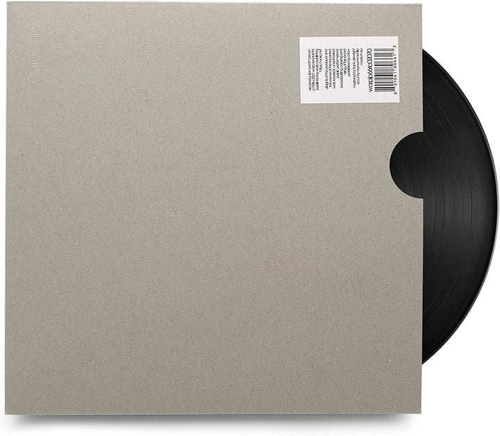 Autechre - LP5 [VINYL]