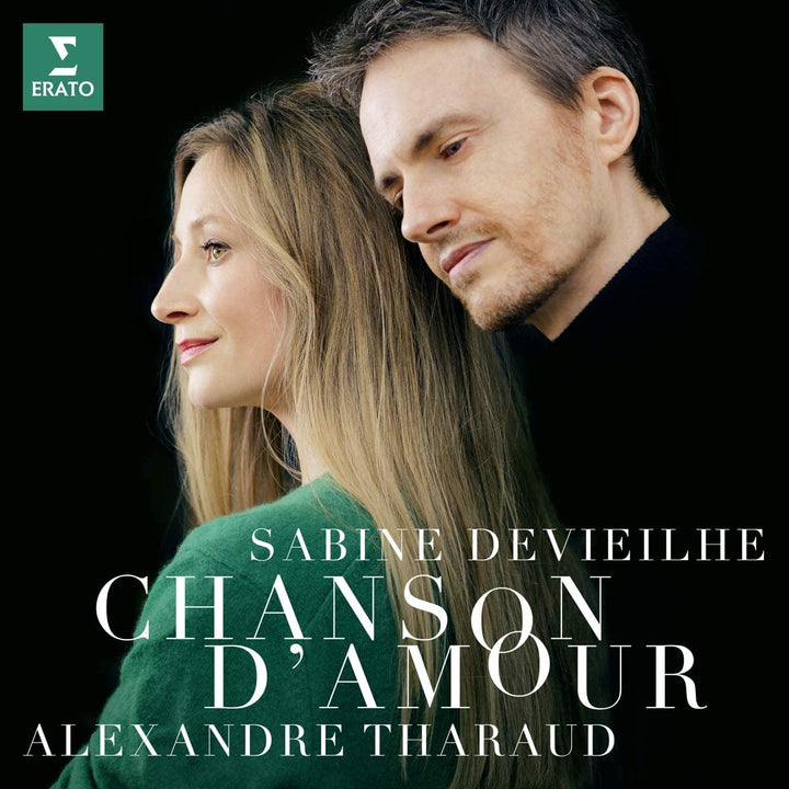 Chanson d'Amour [VINYL]