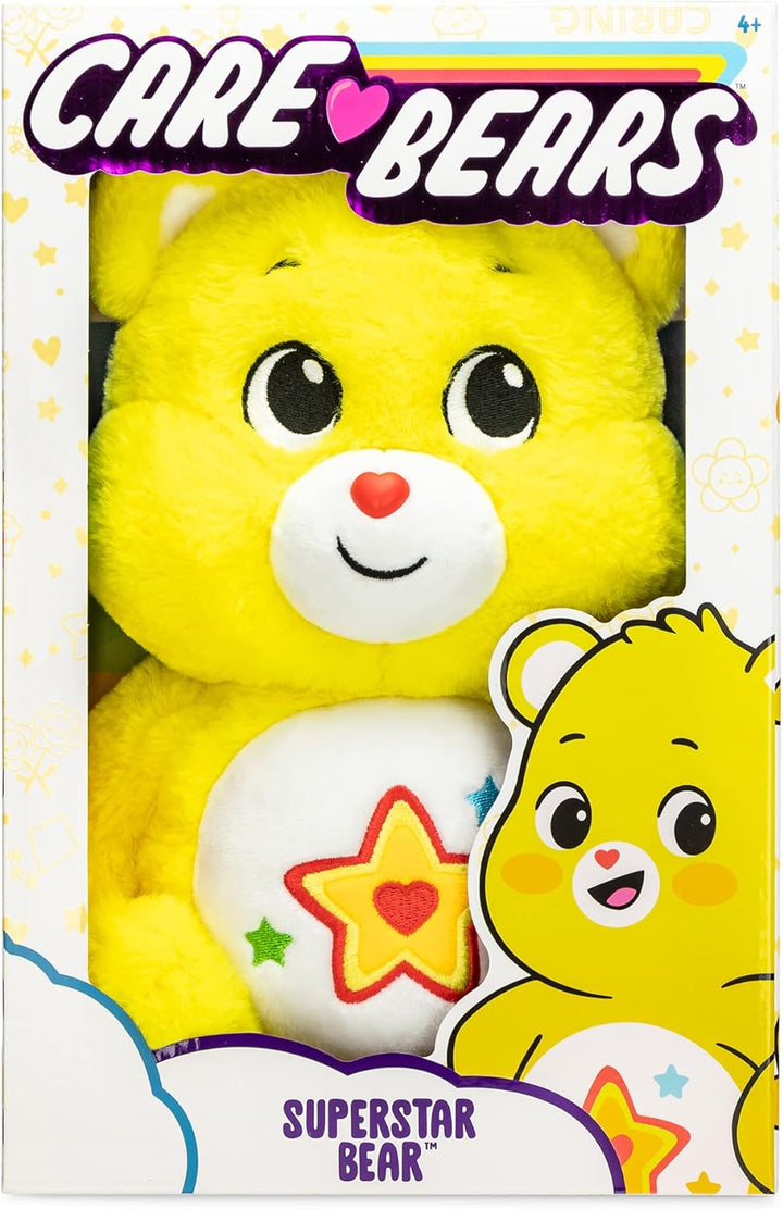 Care Bears 35cm Superstar Bear Plush