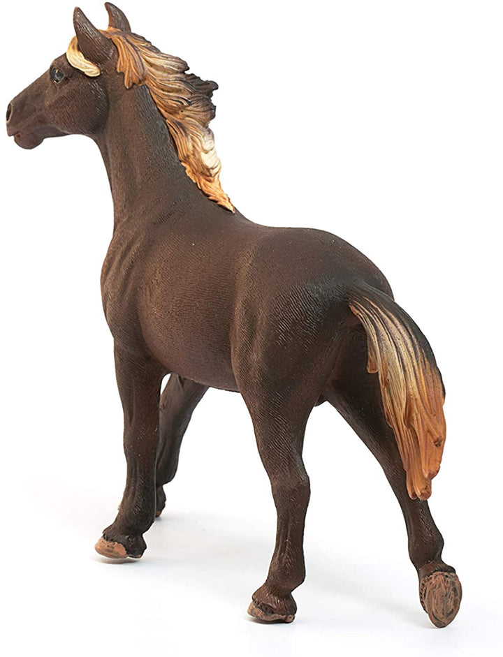 Schleich 13805 étalon Mustang