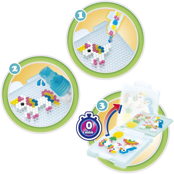 Aquabeads 31601 Star Bead Studio Spielset