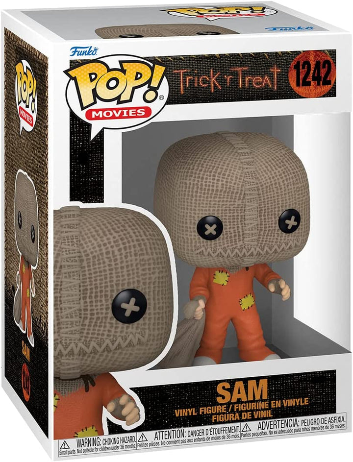 Trick 'r Treat Sam Funko 63979 Pop! Vinyl #1242