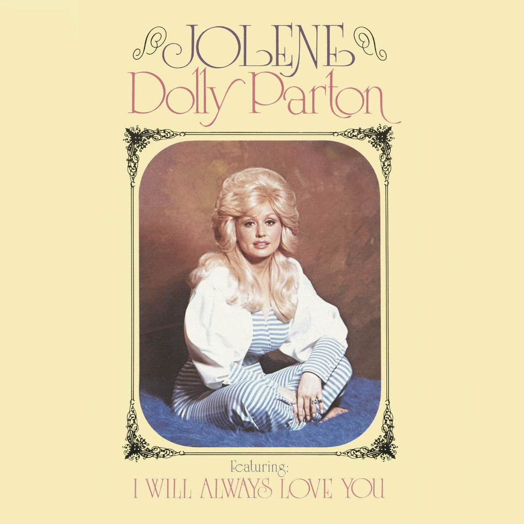 Dolly Parton - Jolene [Audio CD]