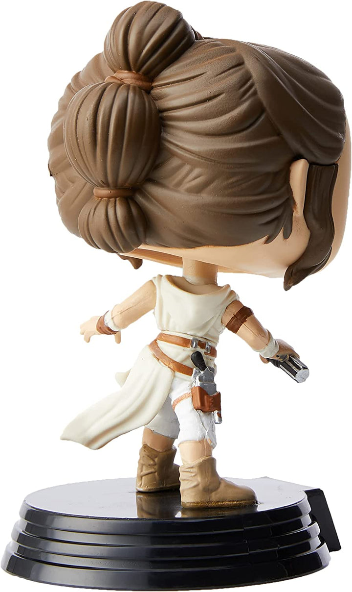 Star Wars The Rise of Skywalker - Rey Funko 39882 Pop! Vinyl #307