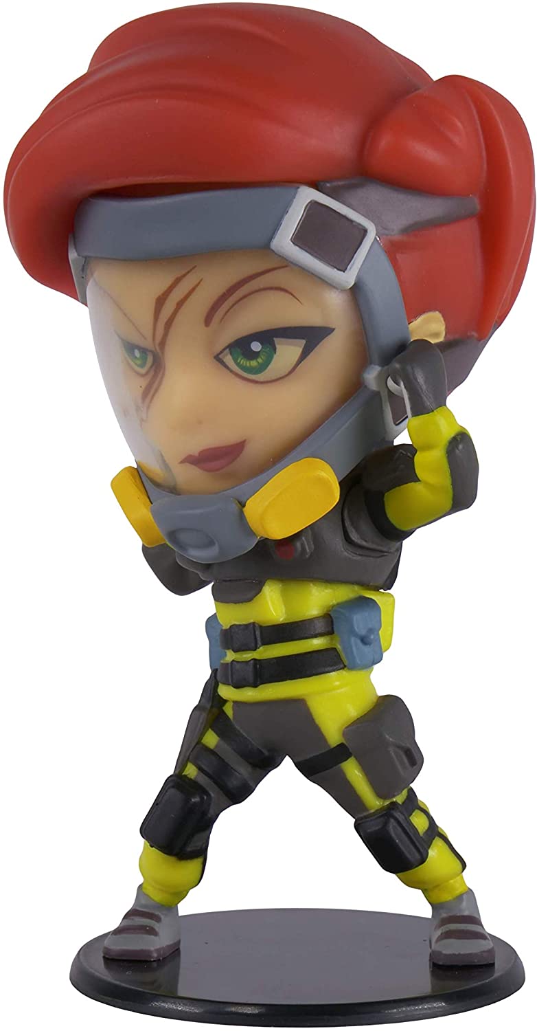 Six Collection - Series 4: Finka