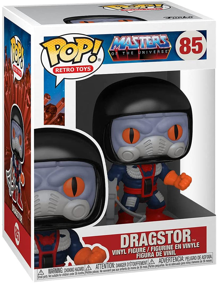 Masters of the Universe Dragstor Funko 56203 Pop! Vinyl #85