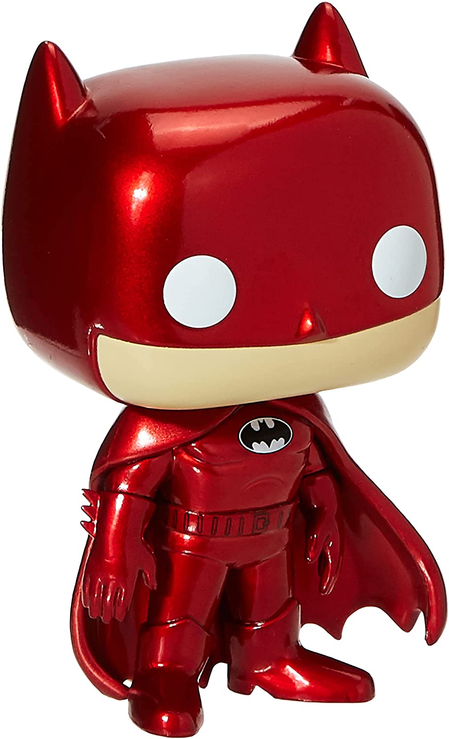 Batman Exclu 42986 Funko Pop! Vinyl #144