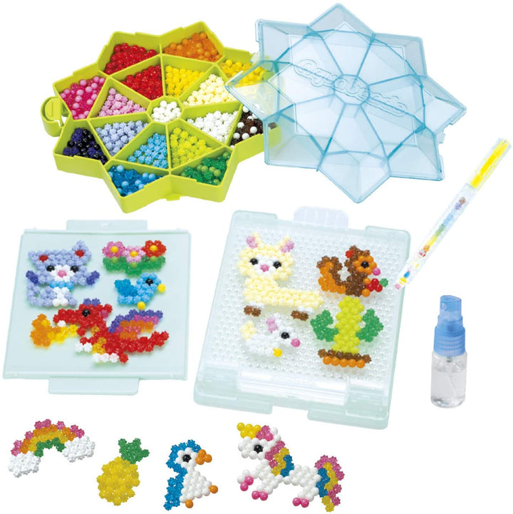 Aquabeads 31601 Star Bead Studio Spielset