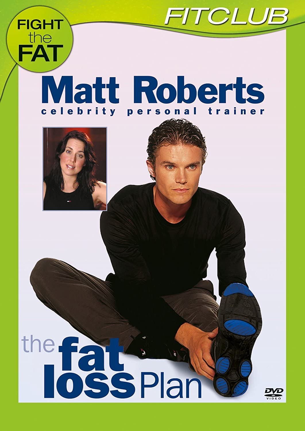 Matt Roberts - The Fat Loss Plan