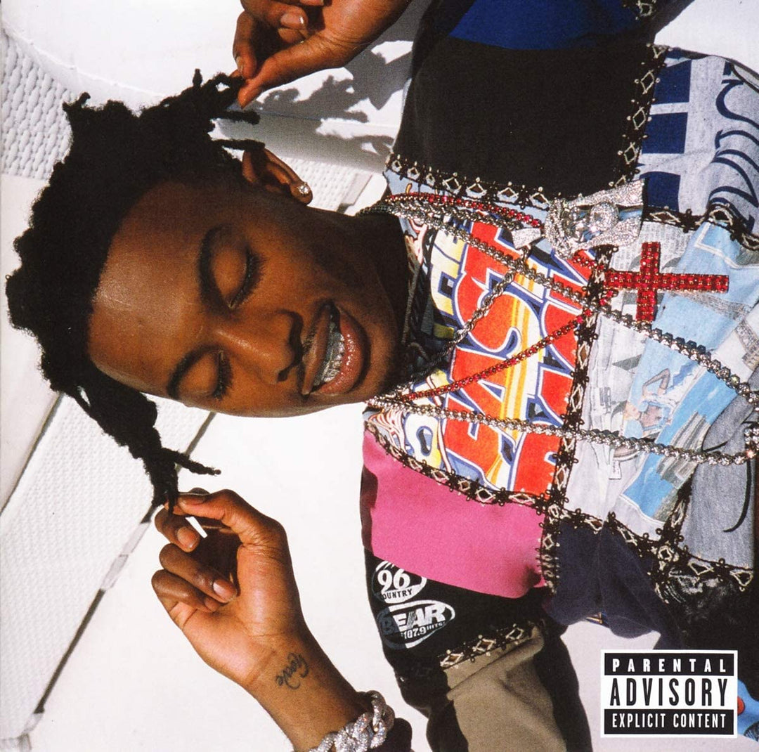 Playboi Cartiexplicit_lyrics - Playboi Carti [Audio CD]