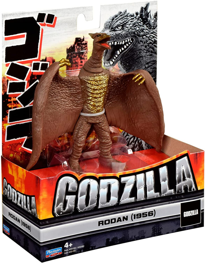 Monsterverse Toho Classic 6.5'' Rodan