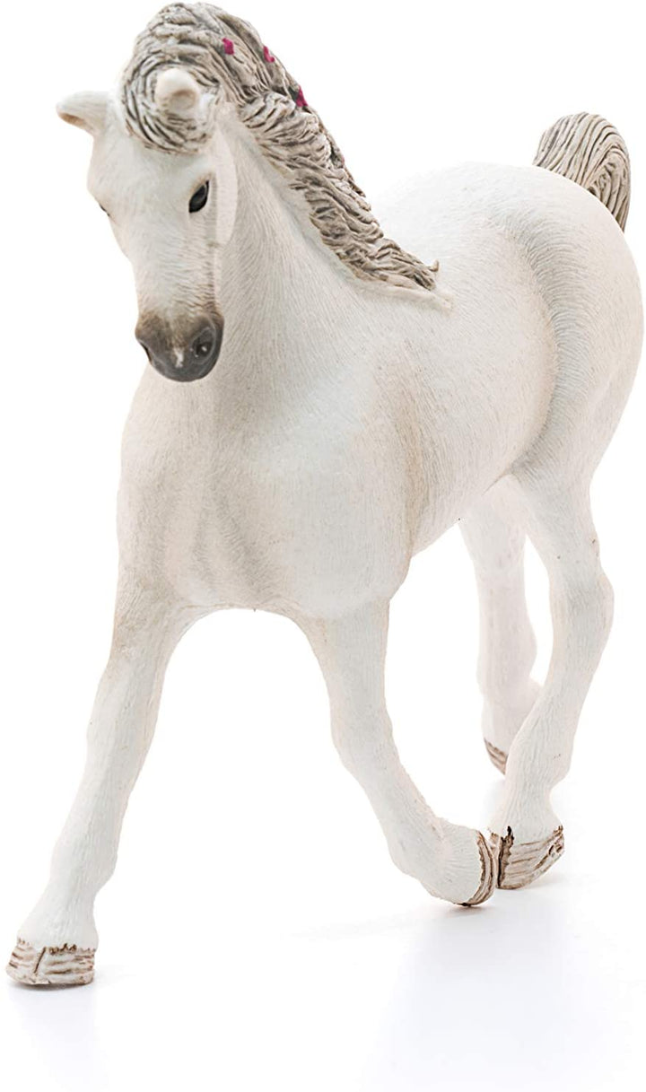 Schleich 13858 Holsteiner Merrie Figuur