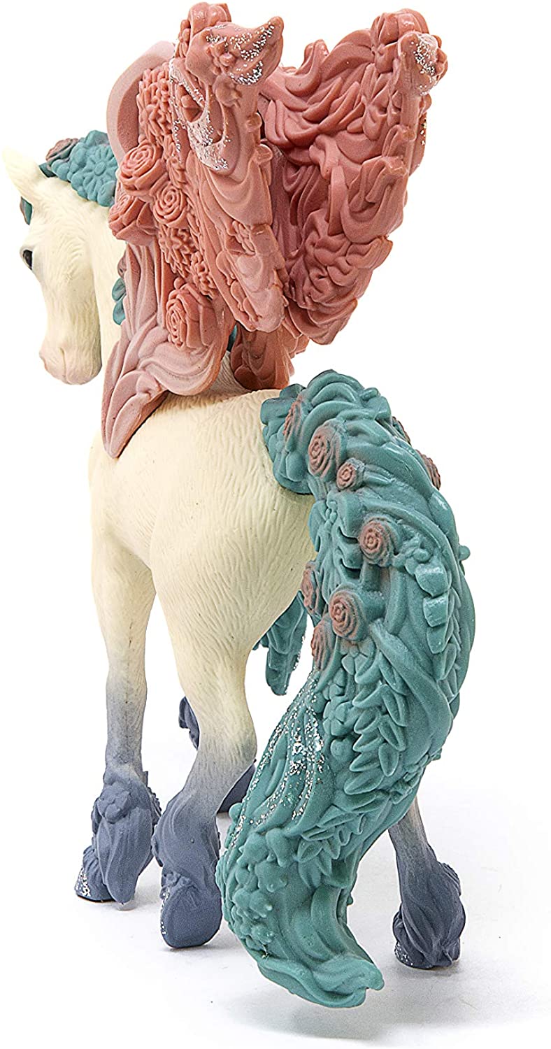Schleich 70590 Flower Pegasus Bayala