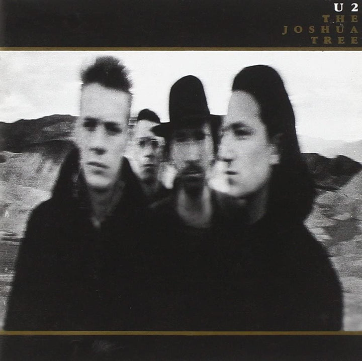 Joshua Tree [Audio CD]