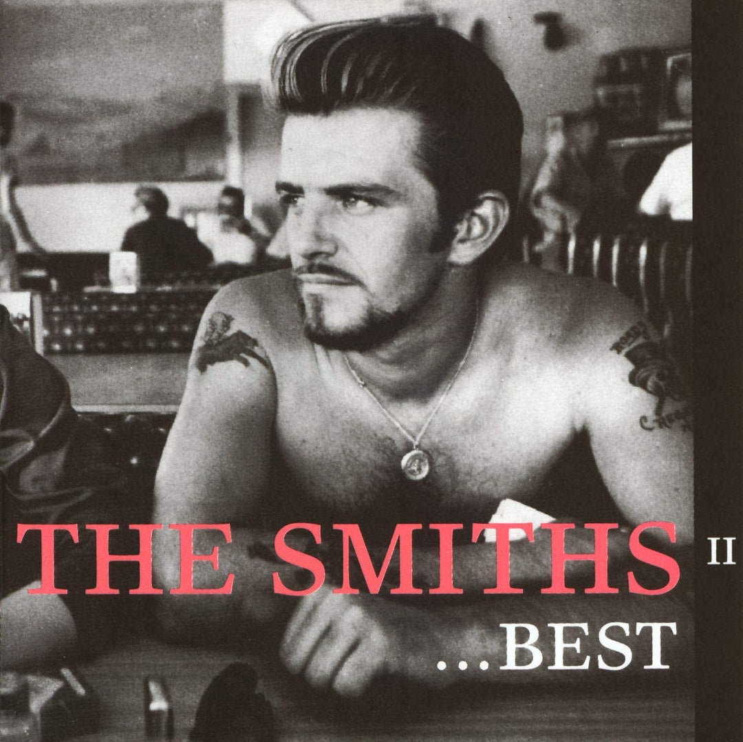 The Smiths - Best II [Audio CD] (1507)