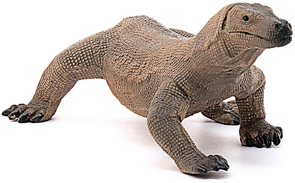 Schleich 14826 Wild Life Komodowaran