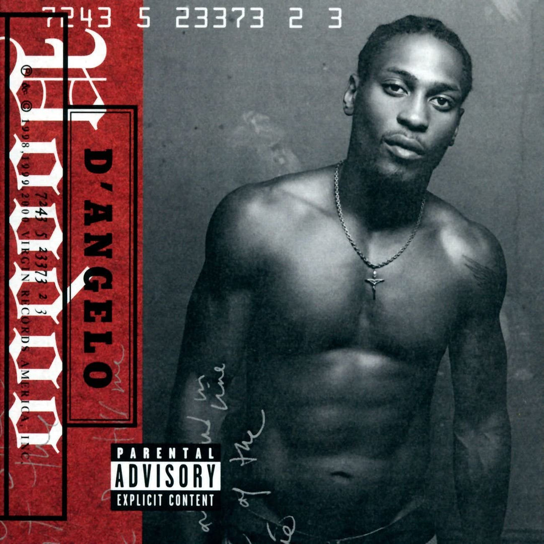 Voodoo [Audio CD]