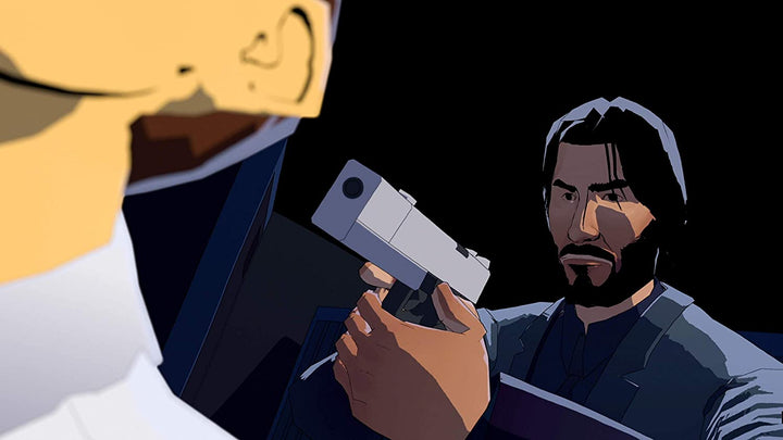 John Wick Hex (Nintendo Switch)