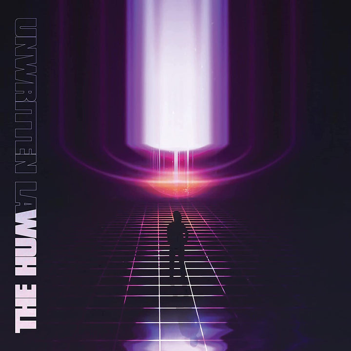 The Hum [Audio CD]