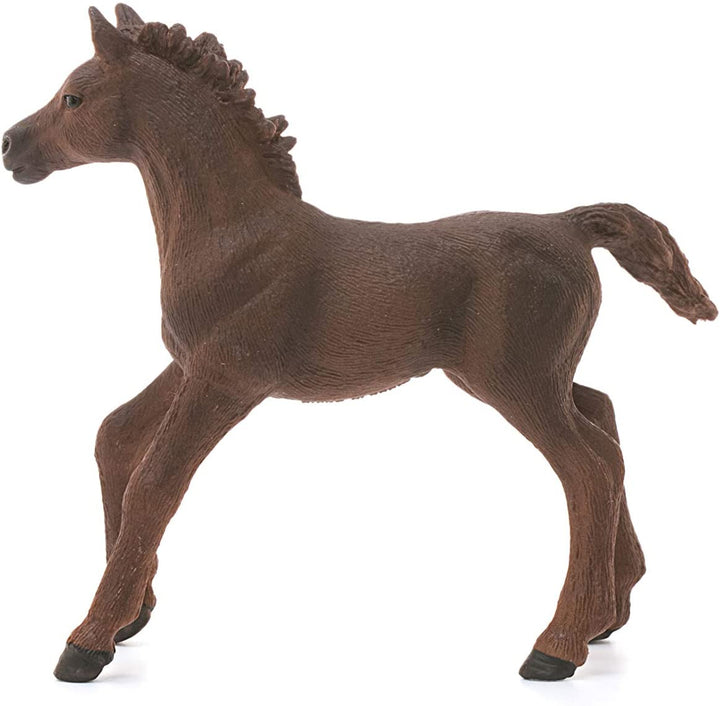 Schleich 13857 Engels volbloed veulen