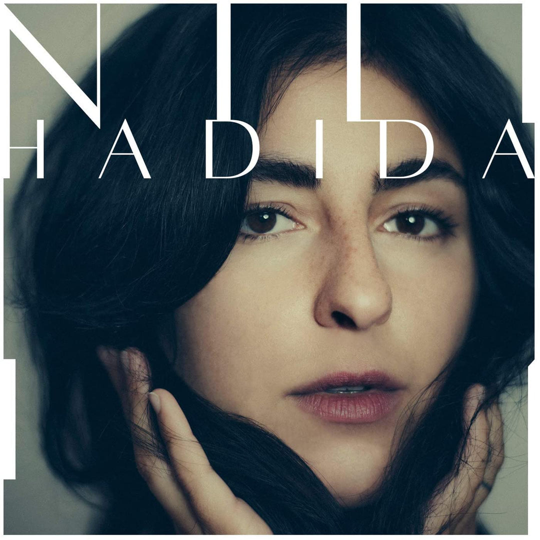 Nili Hadida - Nili Hadida [Audio CD]