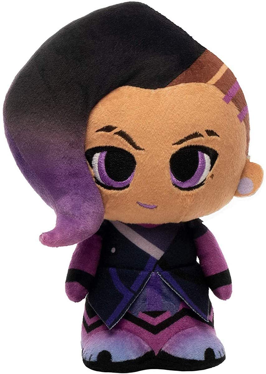 Overwatch Sombra Funko 31385 Plush