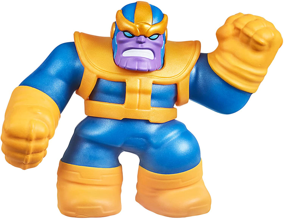 Heroes of Goo Jit Zu MARVEL - THANOS 41203