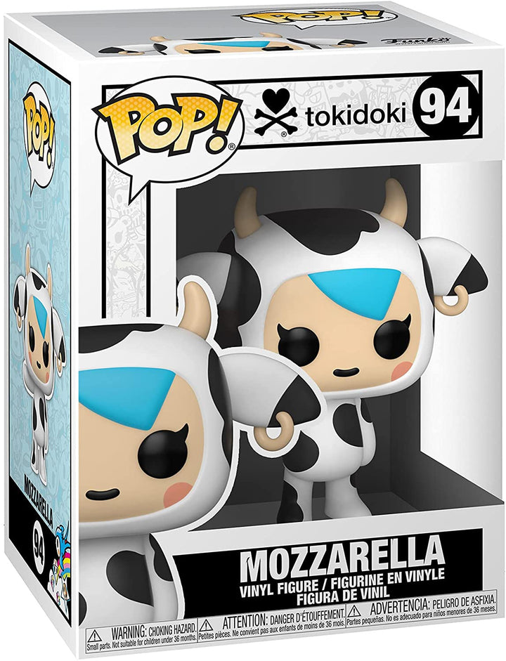 Tokidoki Mozzarella Funko 55753 Pop! Vinyl #94