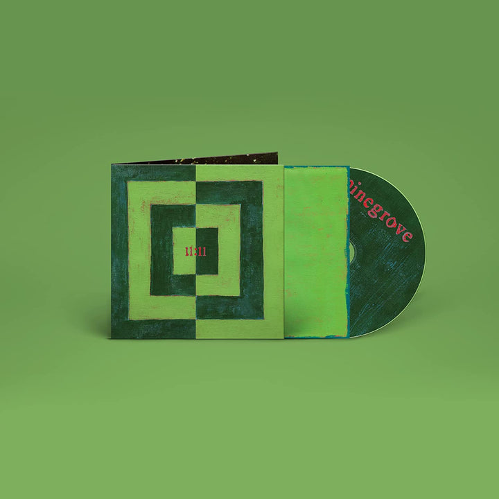 Pinegrove - 11:11 [Audio CD]