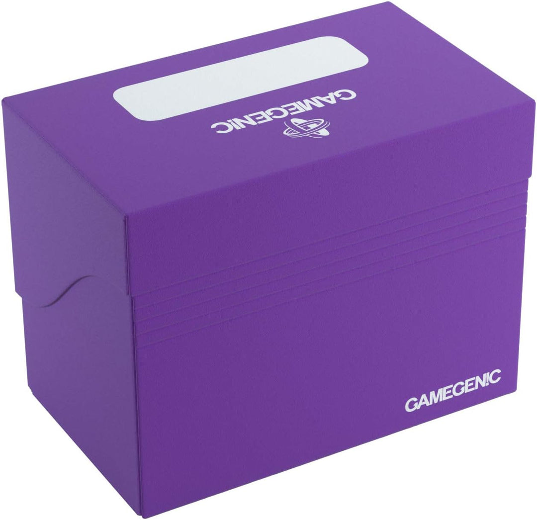 Gamegenic: Side Holder 80+ Purple