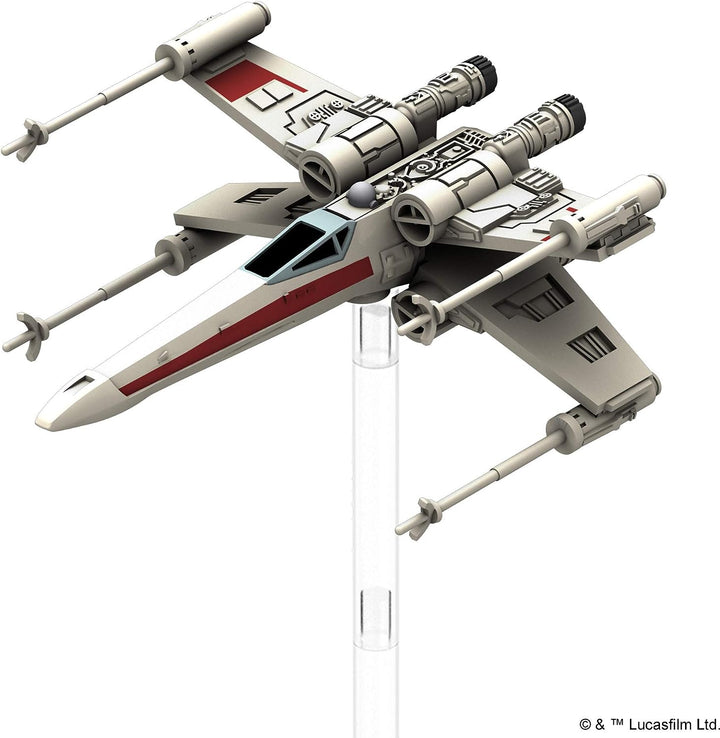 Atomic Mass Games Star Wars X-Wing Second Edition Core Set (FFGSWX01)