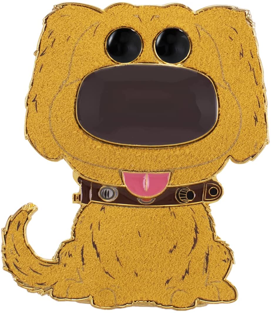 Disney Up Dug Funko Pop! Pin Nr. 13