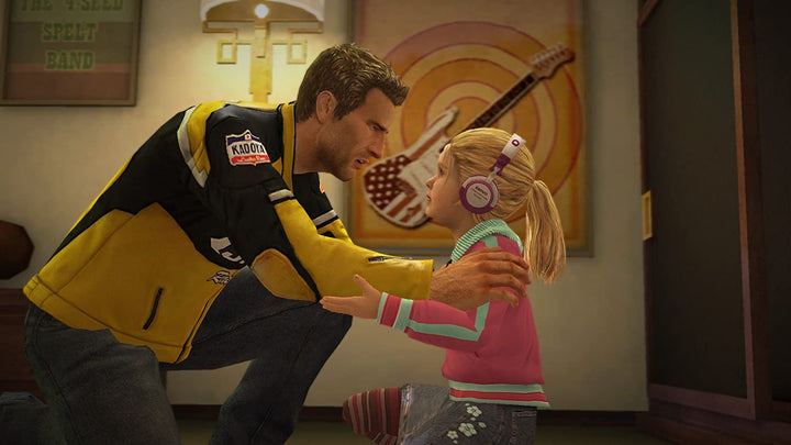 Dead Rising 2 voor PlayStation 4