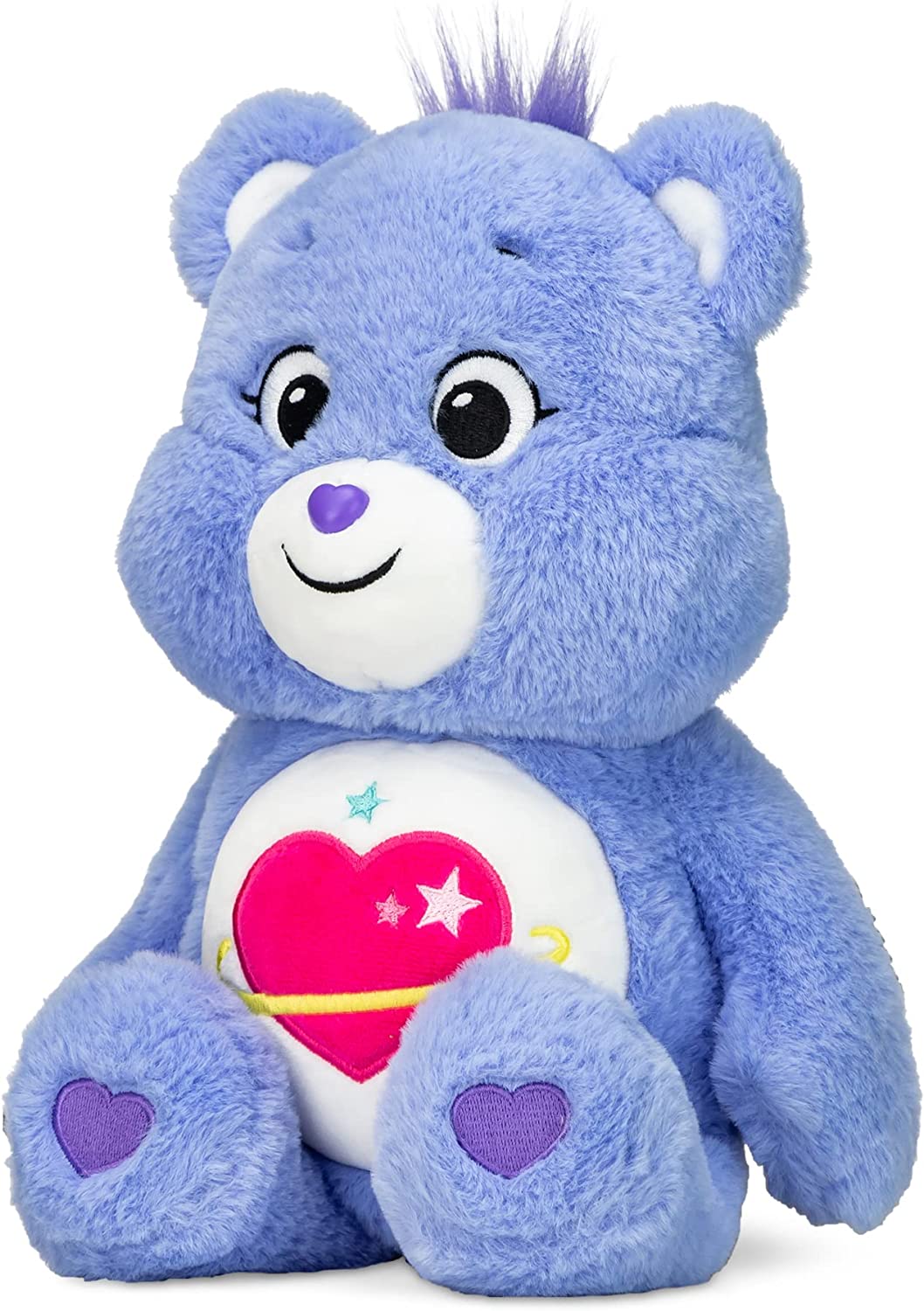 Care Bears 35cm Medium Plush - Day Dream Bear