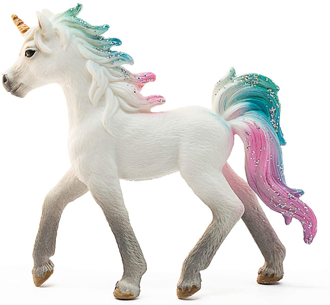 Schleich 70572 Sea Unicorn veulen