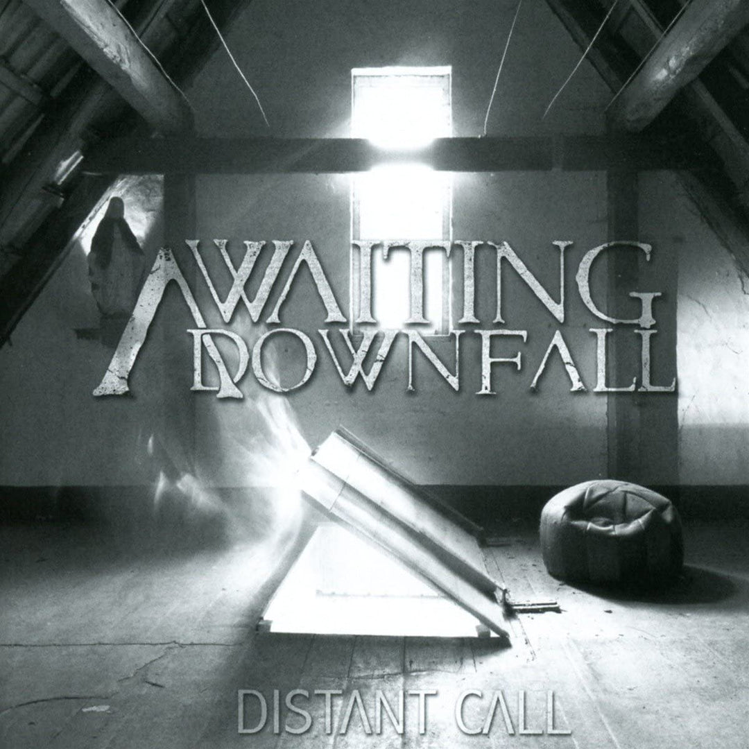 Awaiting Downfall - Distant Call [Audio CD]