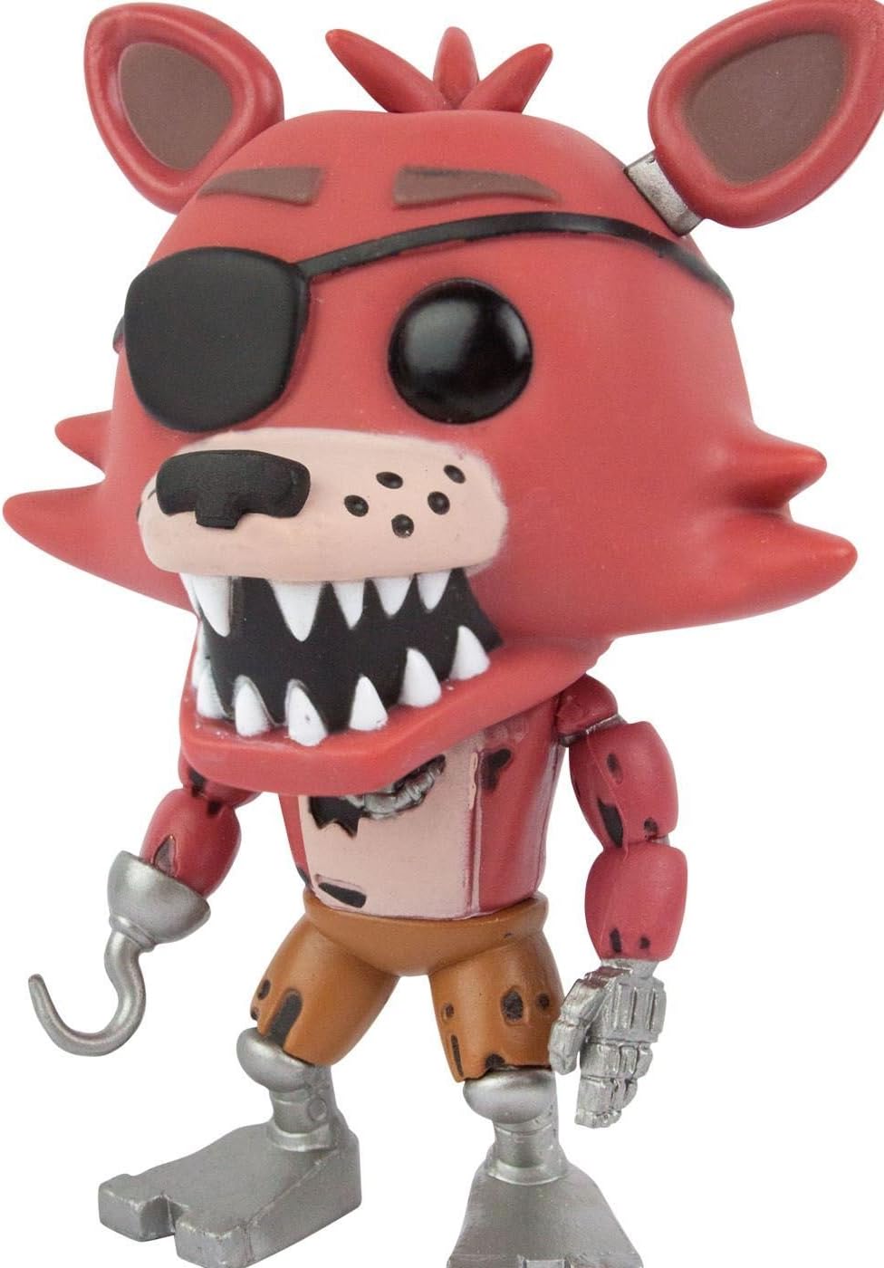 Funko 11032 Foxy the Pirate Vinyl Figure Funko Pop! Games