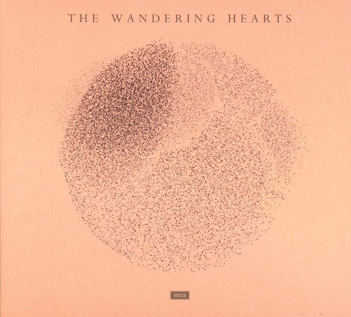 The Wandering Hearts [Audio CD]