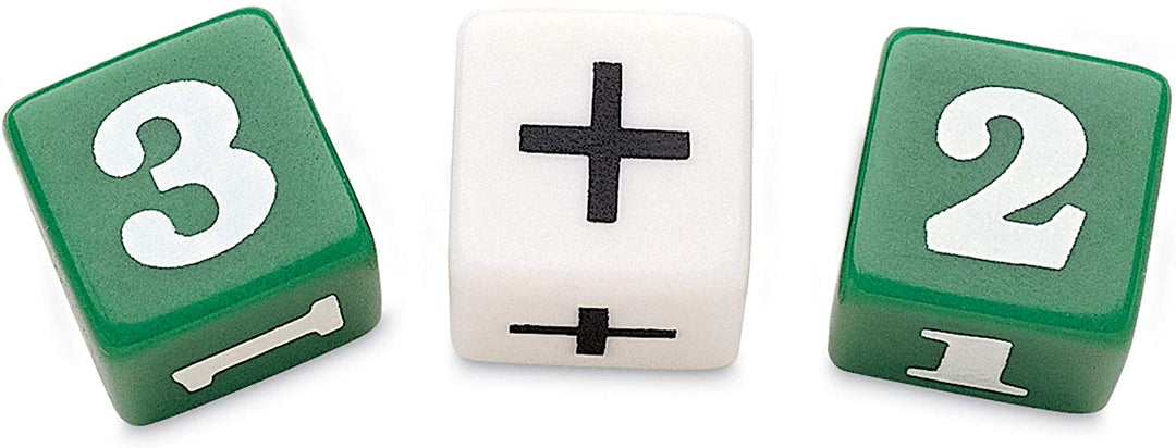 Learning Resources Sum Swamp Addition & Subtraction Game & Learning Resources Sight Word Bingo