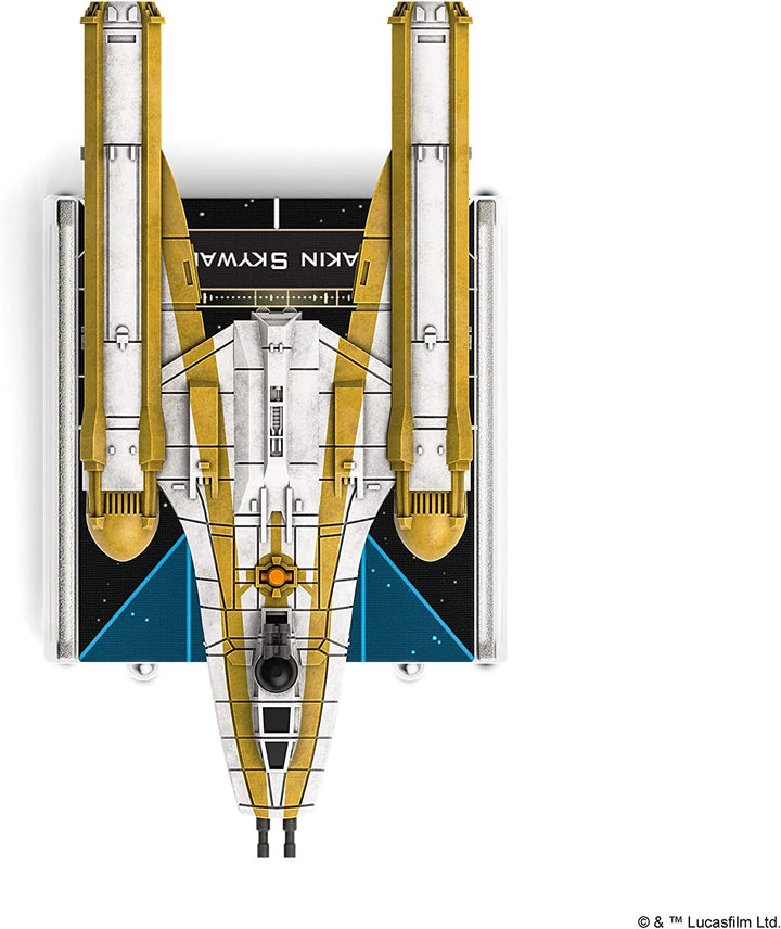 Star Wars: X Wing - BTL-B Y-Wing Expansion Pack