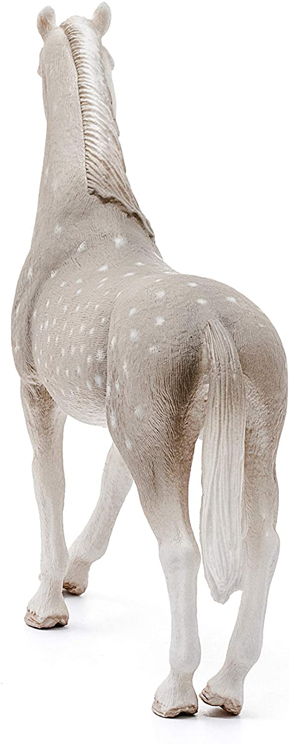 Schleich 13859 Holsteiner Ruiter Figuur