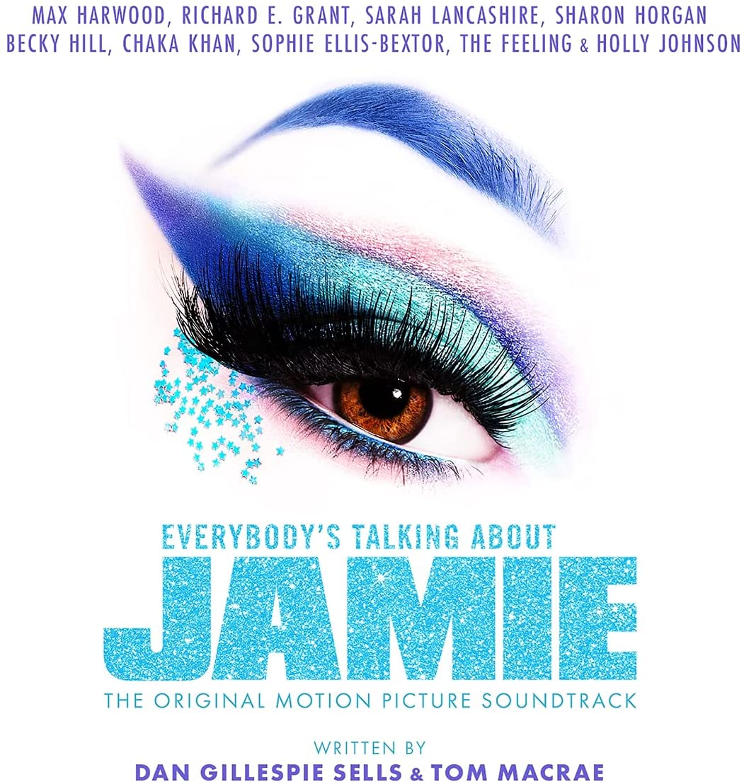 Everybody's Talking About Jamie (The Soundtrack) [Audio CD]