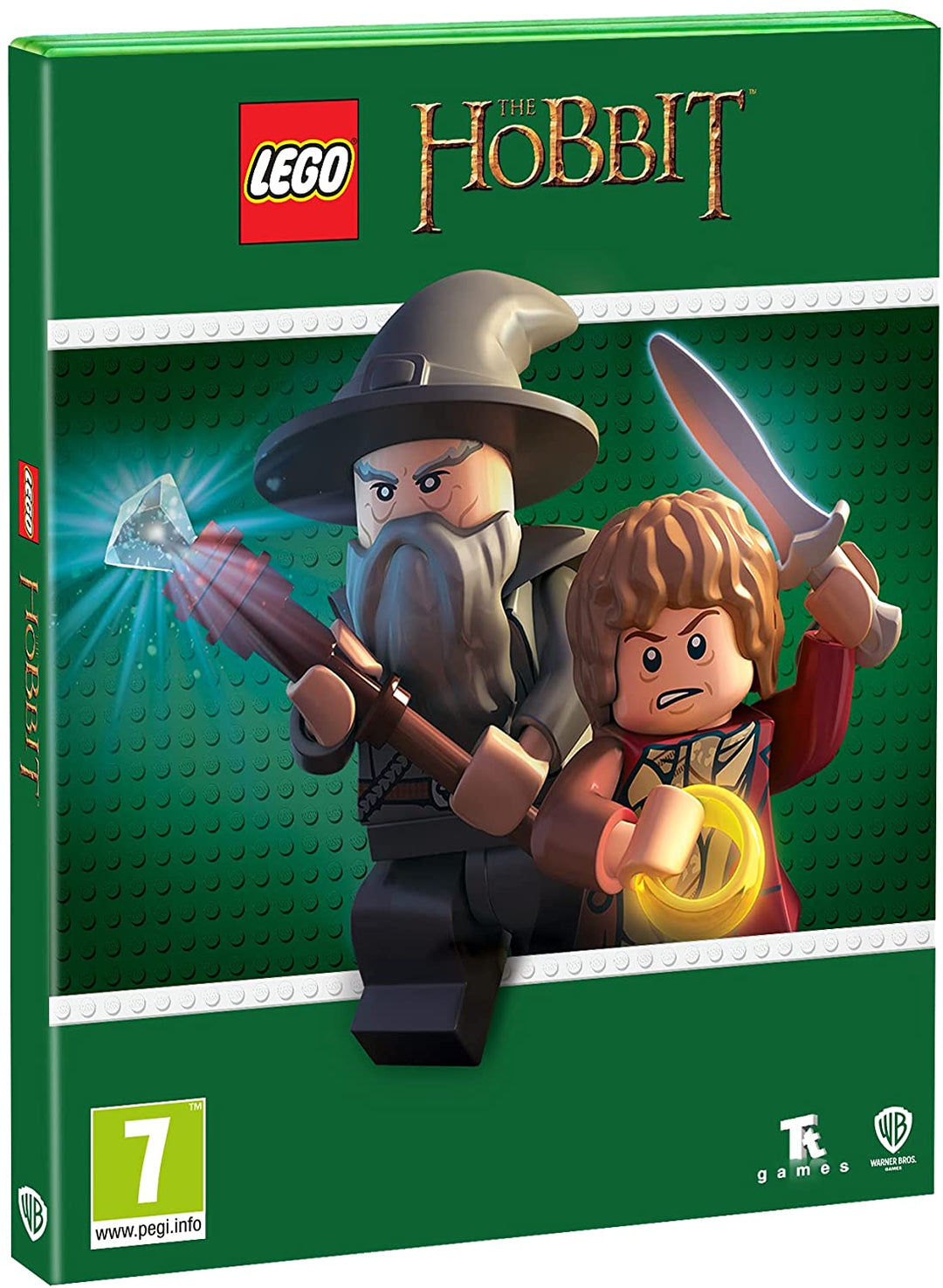 LEGO The Hobbit (Xbox One)