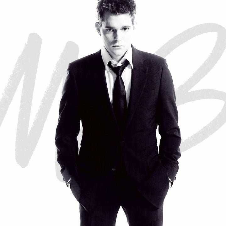 Michael Bublé – It'S Time [US-Version] [Audio-CD]