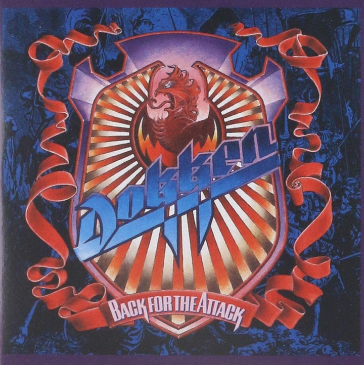 Original Album Series - Dokken [Audio CD]