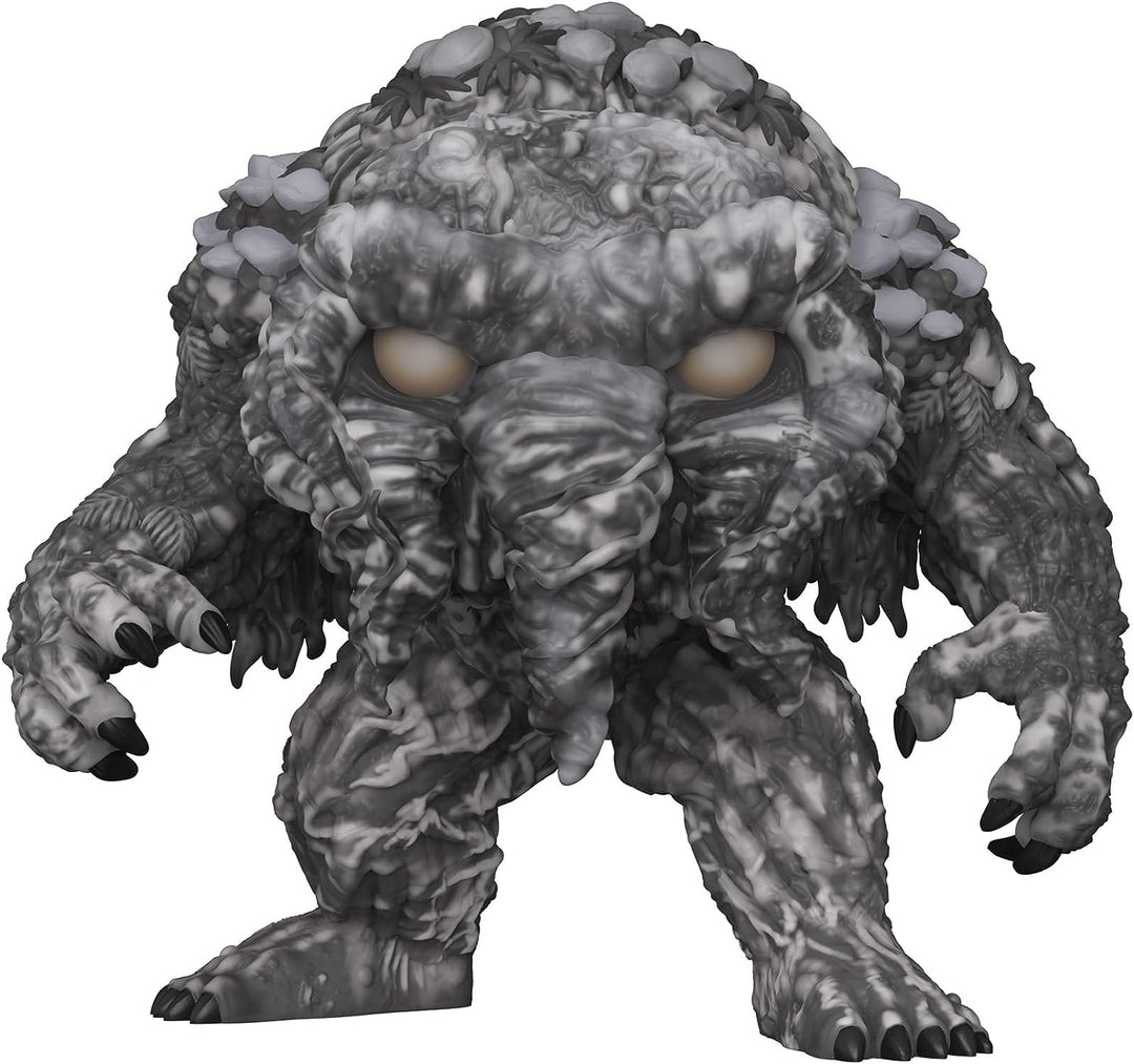 Super: Werewolf By Night - Man-Thing Funko 74537 Pop! Vinyl #1274