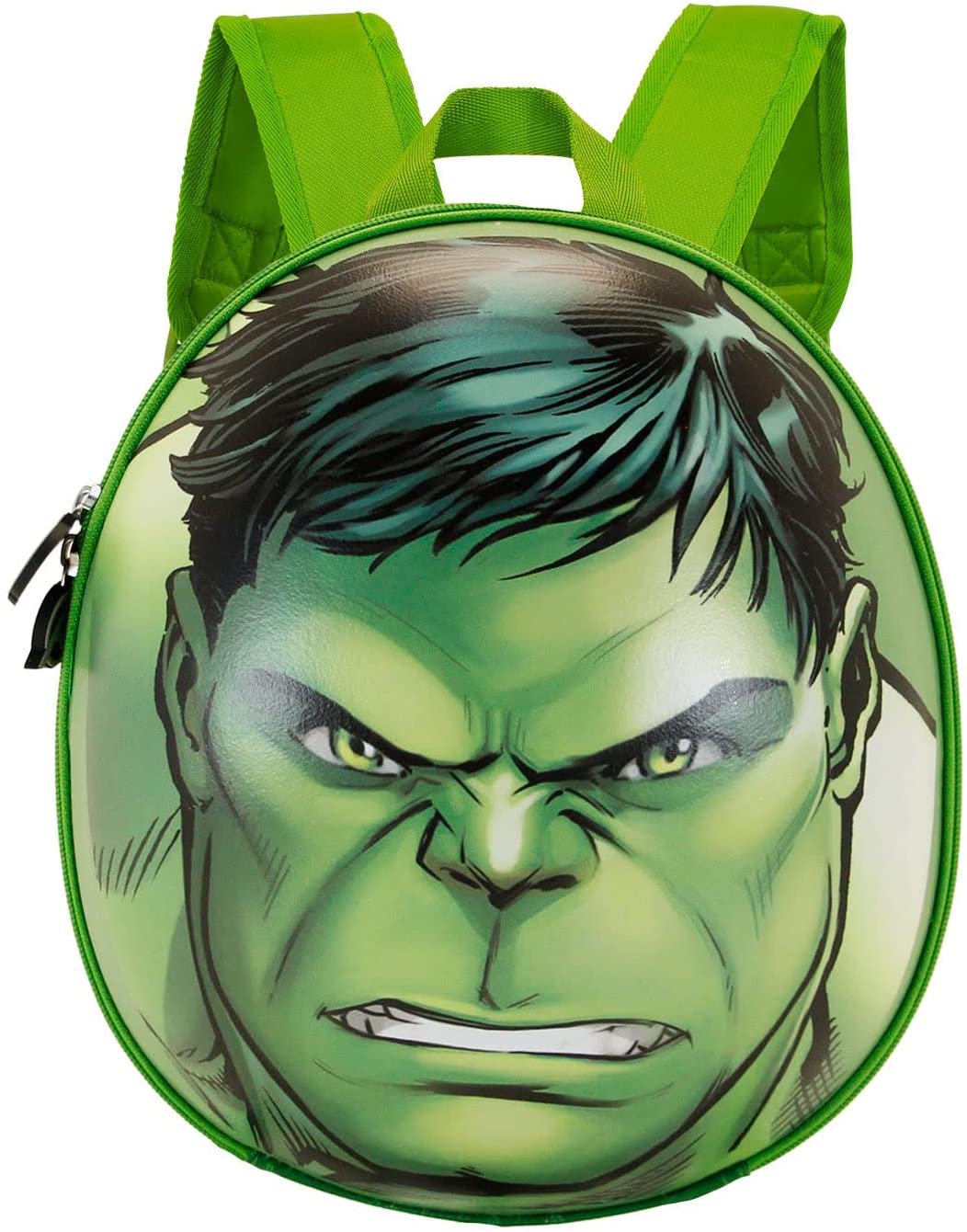 KARACTERMANIA Hulk Strength-Egg Backpack (03434)