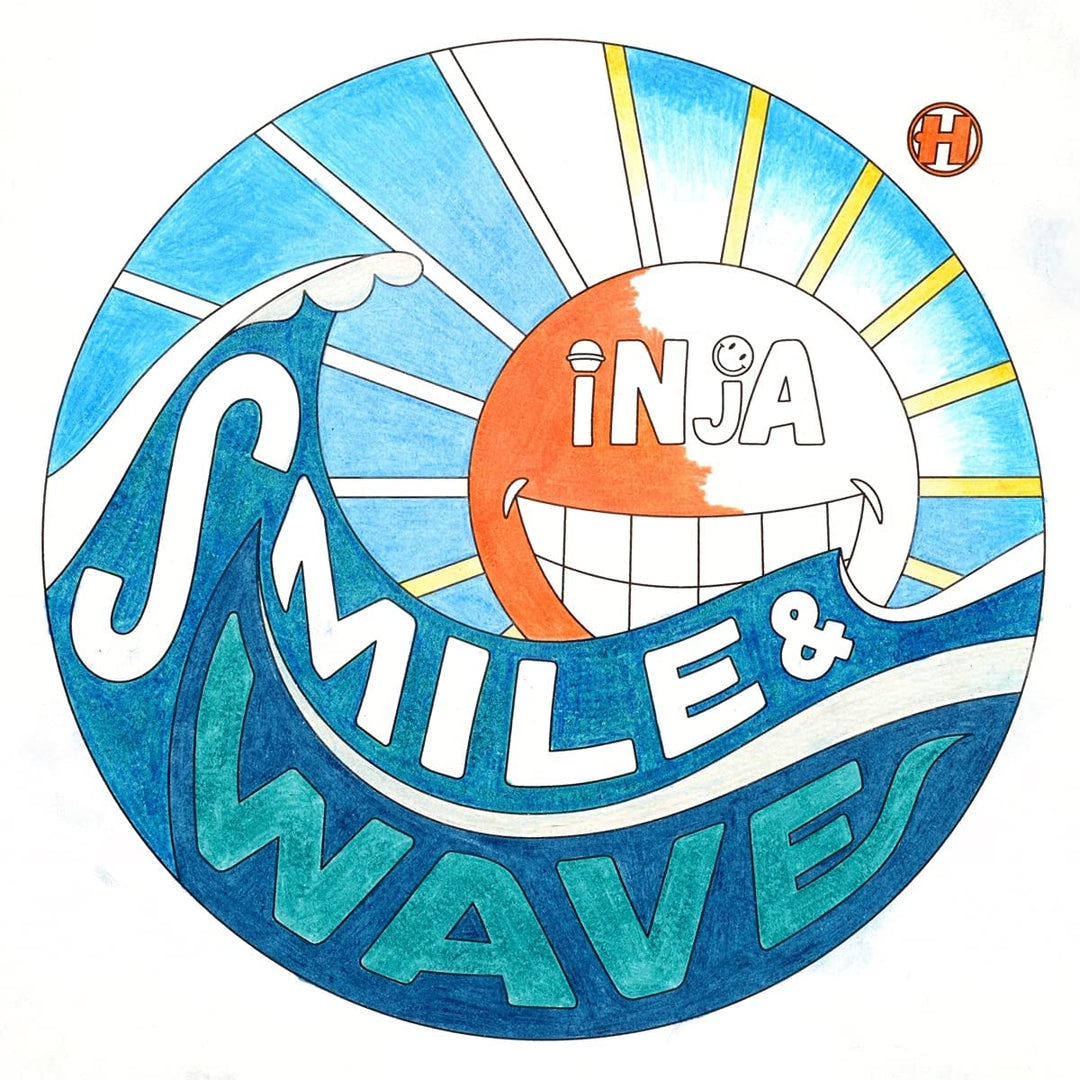 Smile &amp; Wave [Vinyl]