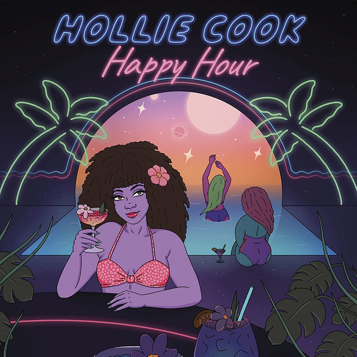 Happy Hour [Audio CD]