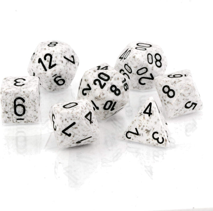 Chessex 25311 Dice